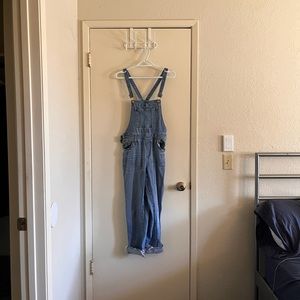 Universal Thread Overalls